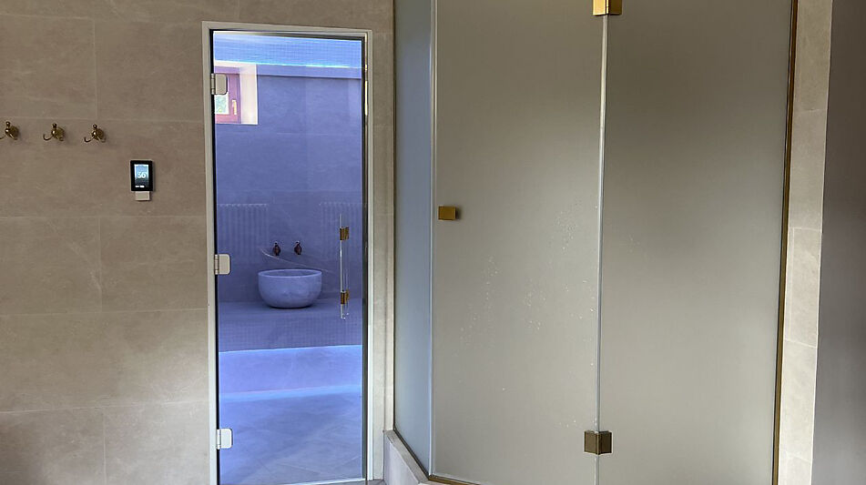 Готовый дом в КП Лапино