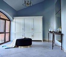 Готовый дом в КП Лапино