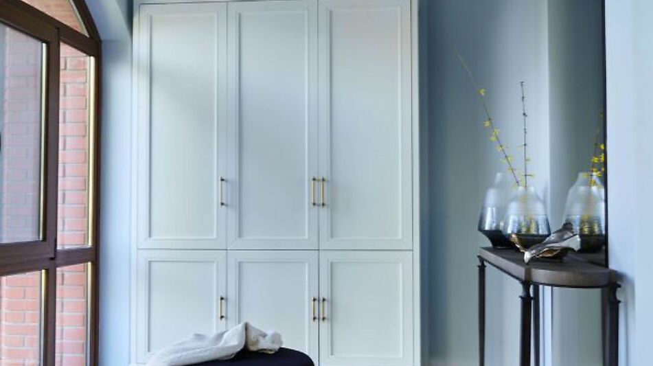 Готовый дом в КП Лапино