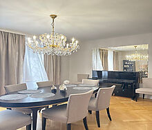 Готовый дом в КП Лапино