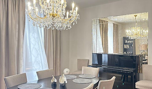 Готовый дом в КП Лапино