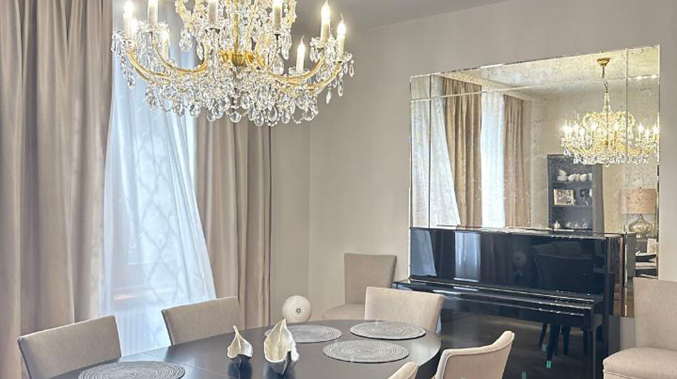 Готовый дом в КП Лапино