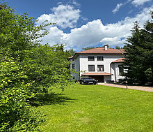 Готовый дом в КП Лапино