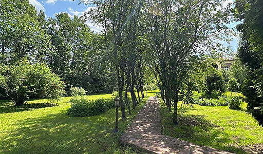 Готовый дом в КП Лапино