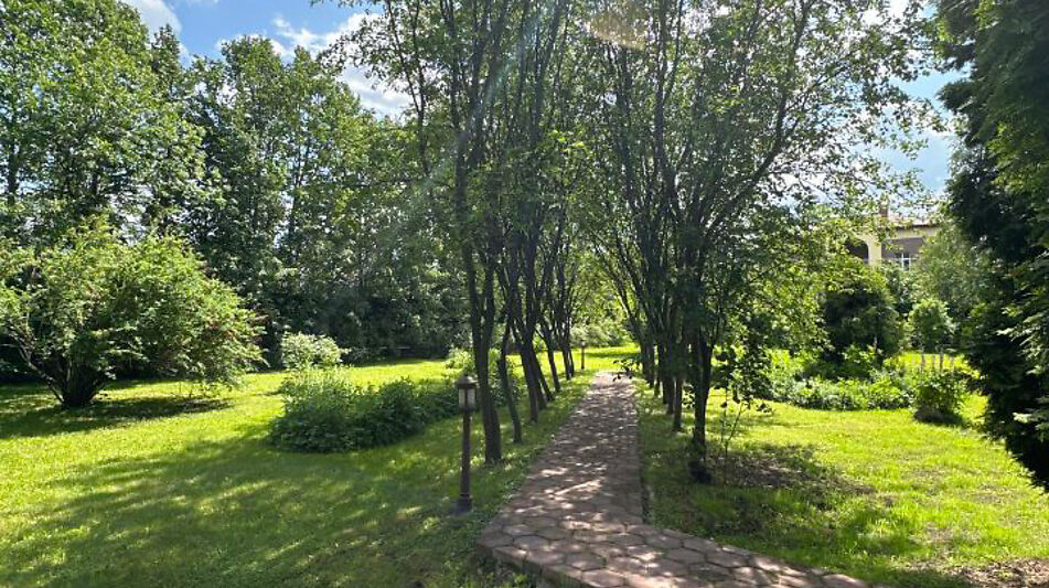 Готовый дом в КП Лапино