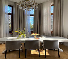 Готовый дом в КП Лапино