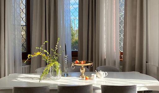 Готовый дом в КП Лапино