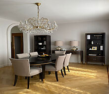 Готовый дом в КП Лапино