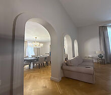 Готовый дом в КП Лапино