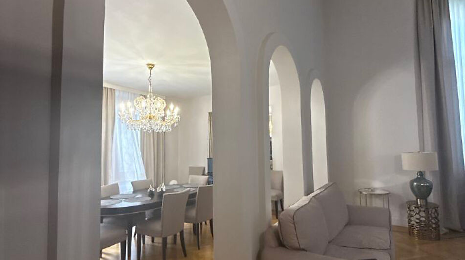 Готовый дом в КП Лапино