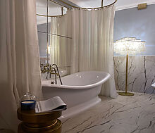 Готовый дом в КП Лапино