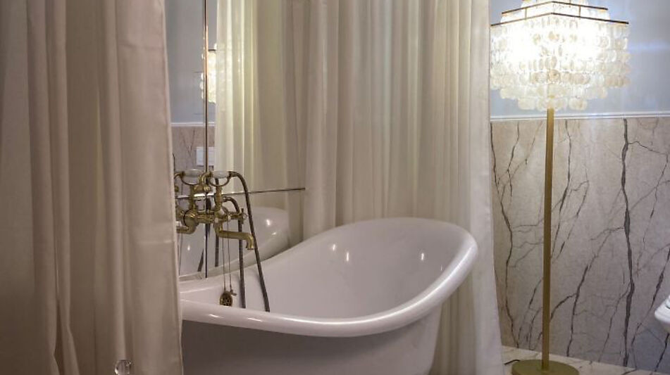 Готовый дом в КП Лапино