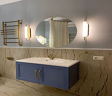 Готовый дом в КП Лапино