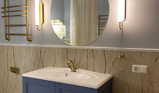 Готовый дом в КП Лапино