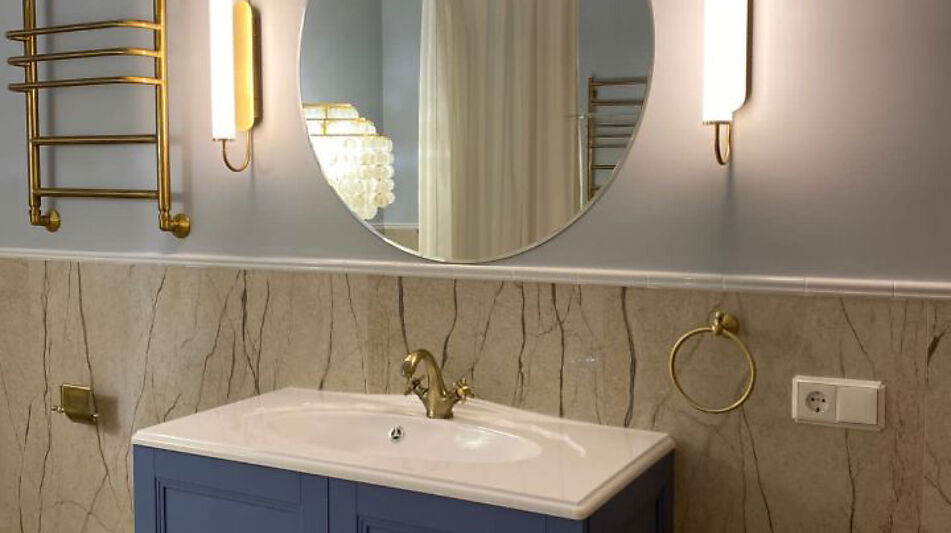 Готовый дом в КП Лапино