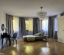 Готовый дом в КП Лапино