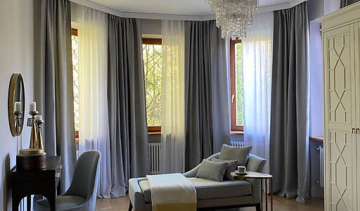 Готовый дом в КП Лапино