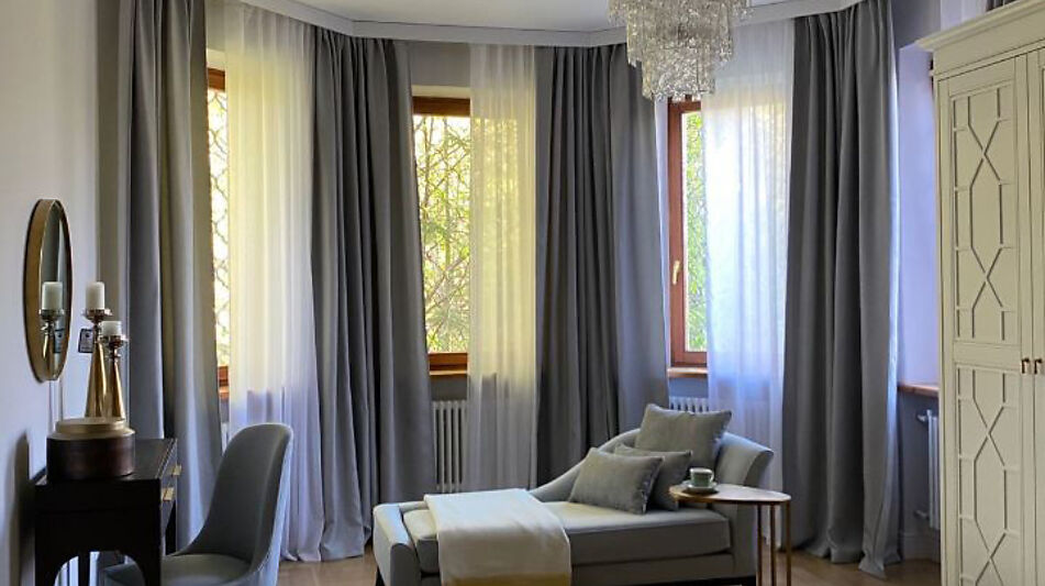 Готовый дом в КП Лапино