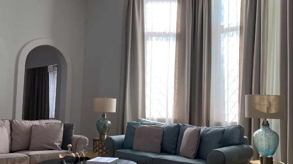 Готовый дом в КП Лапино