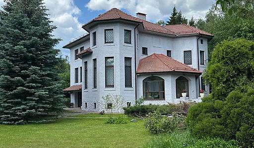 Готовый дом в КП Лапино