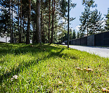 Никольский бульвар