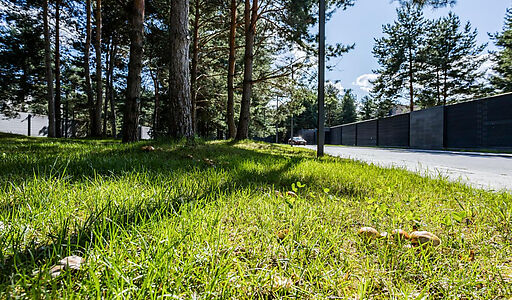 Никольский бульвар