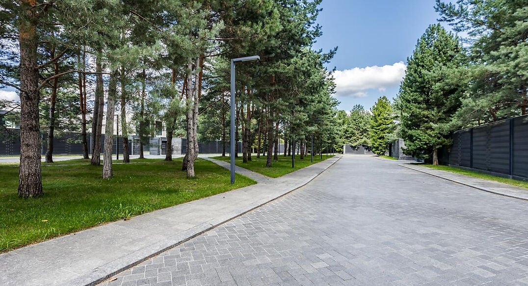 Никольский бульвар