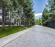 Никольский бульвар