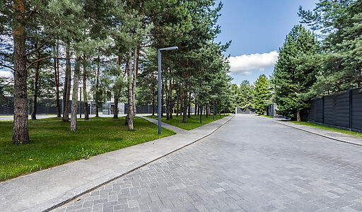 Никольский бульвар