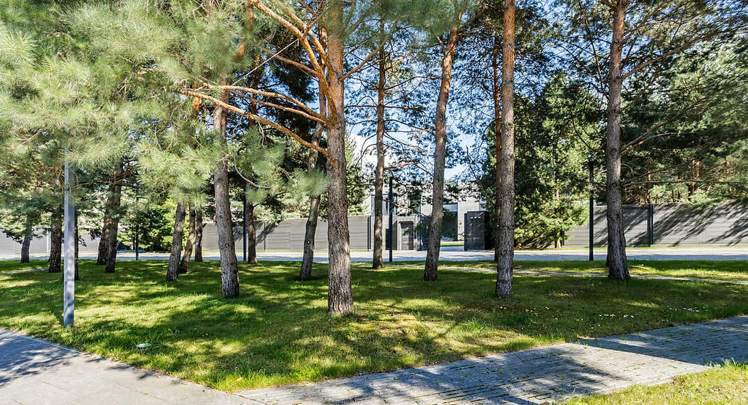 Никольский бульвар