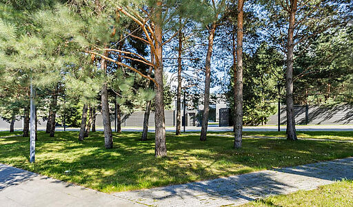 Никольский бульвар