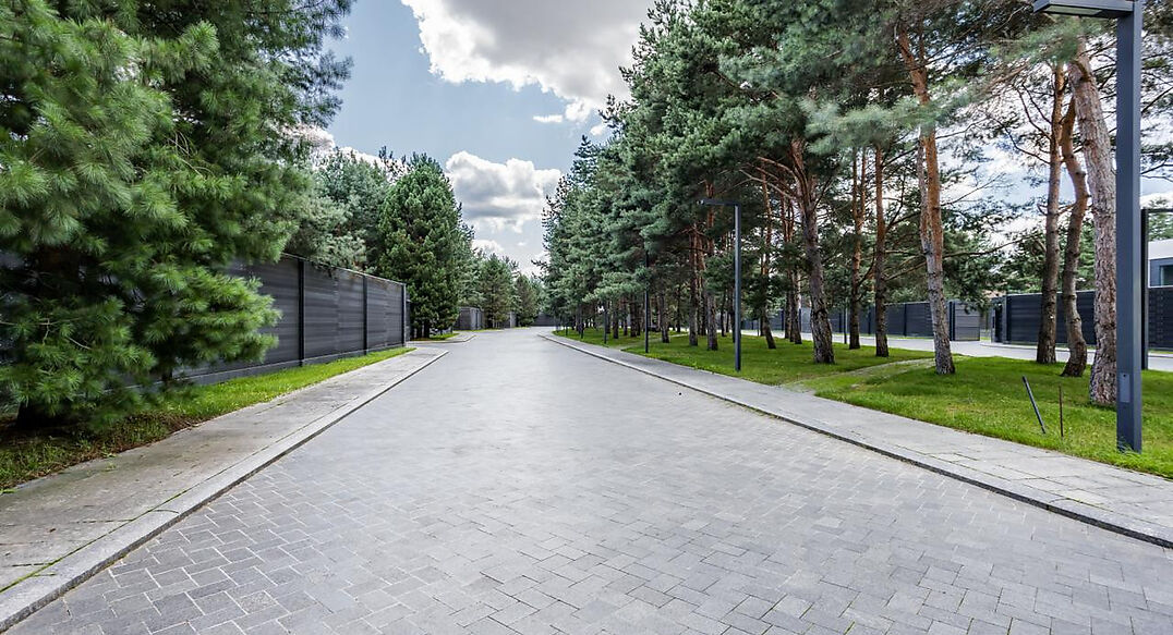 Никольский бульвар