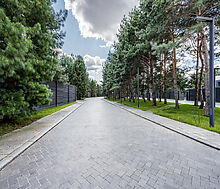 Никольский бульвар