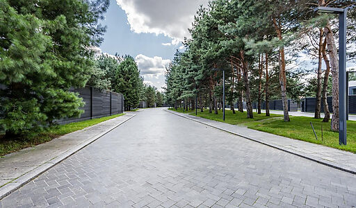 Никольский бульвар