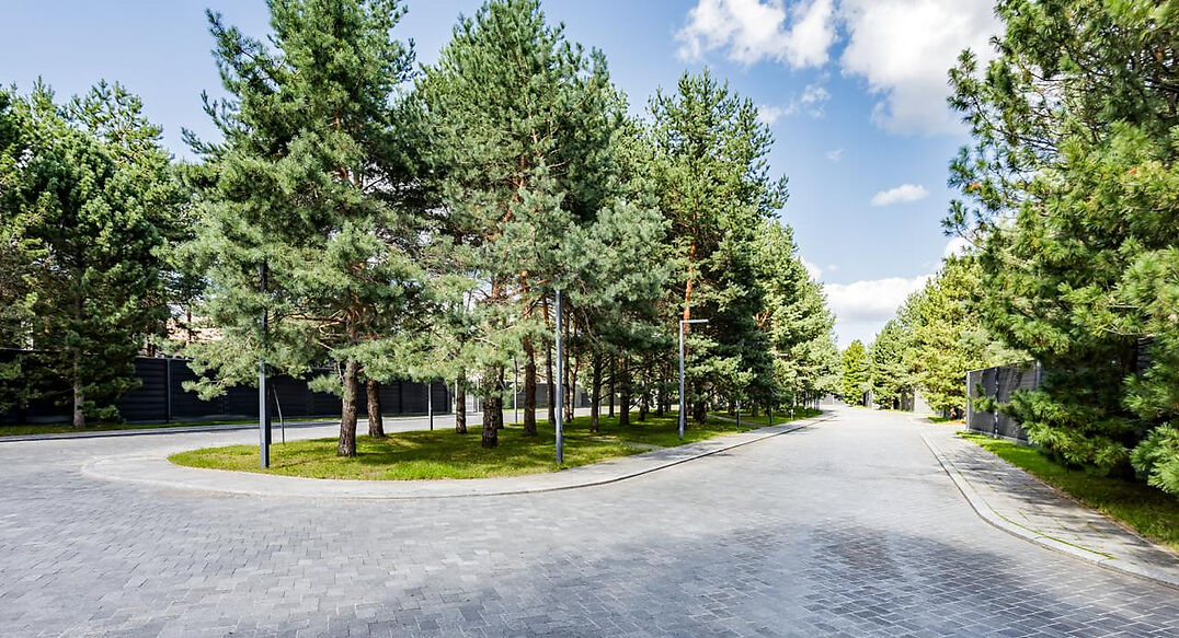 Никольский бульвар