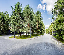 Никольский бульвар