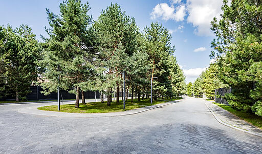 Никольский бульвар