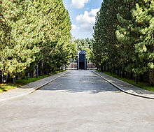 Никольский бульвар