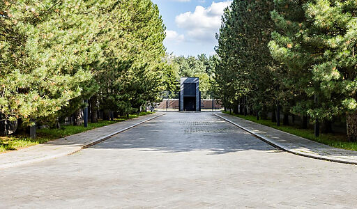 Никольский бульвар