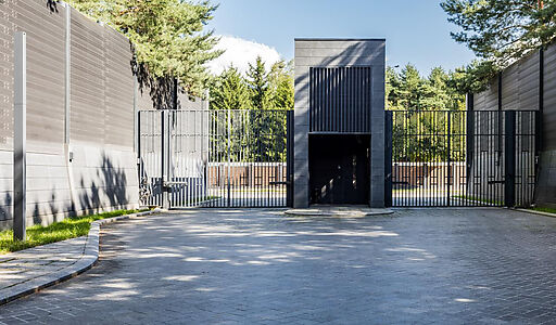 Никольский бульвар