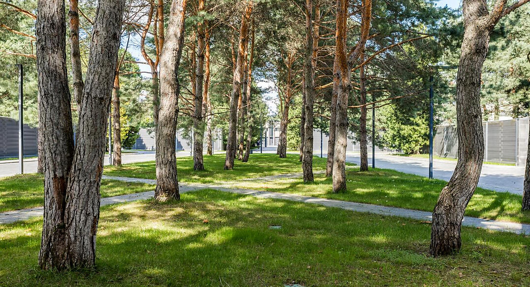 Никольский бульвар