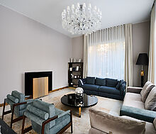 Готовый дом в КП Николо-Урюпино