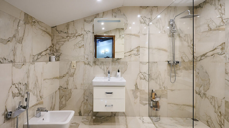 Готовый дом в КП Николо-Урюпино