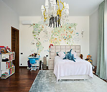 Готовый дом в КП Николо-Урюпино