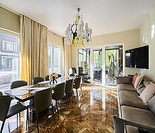 Готовый дом в КП Николо-Урюпино