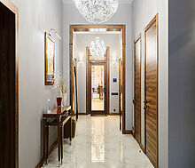 Готовый дом в КП Николо-Урюпино