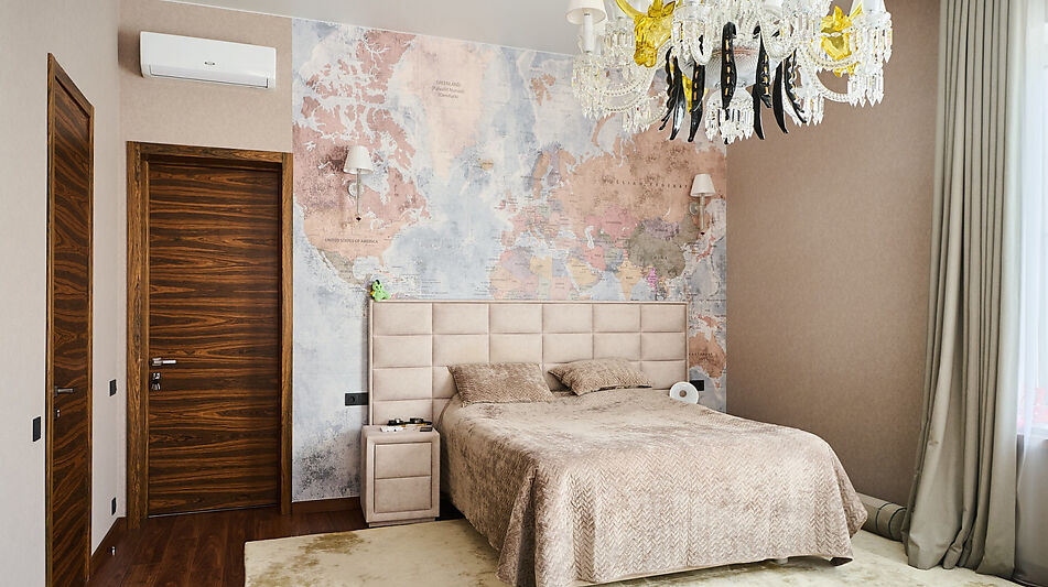 Готовый дом в КП Николо-Урюпино