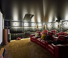 Готовый дом в КП Николо-Урюпино