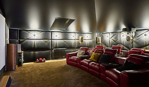 Готовый дом в КП Николо-Урюпино