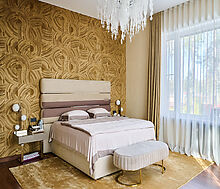 Готовый дом в КП Николо-Урюпино